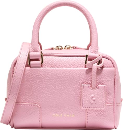 Cole Haan Women's Beverly Mini Satchel, Zephyr - image 1