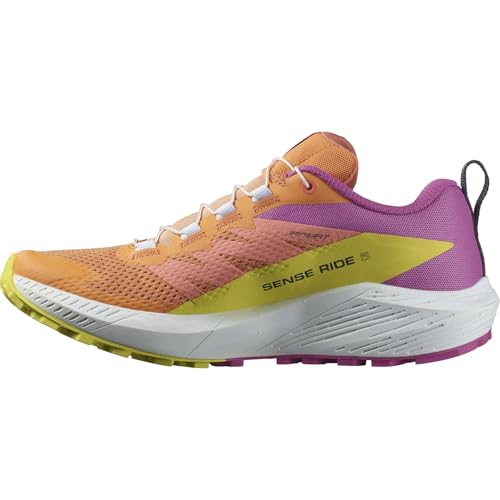 Image of Salomon Womens Sense Ride 5