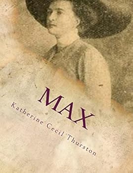 Paperback Max Book