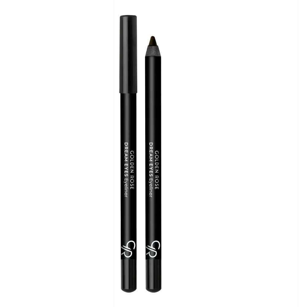 Golden Rose Dream Eyes Eyeliner 2'li Göz Kalemi Seti- No: 401-409