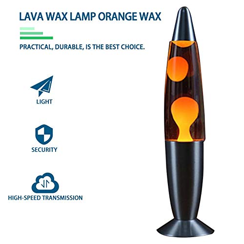 N/V Urocza metalowa podstawa lampa lawa wosk styl wulkan lampka nocna meduza lampka nocna świecąca lampa lawa oświetlenie lampy