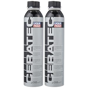 LiquiMoly 3721 Engine Oil Additive