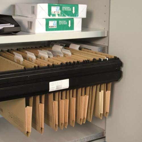 Preisvergleich Produktbild Hängeregisterauszug für Akten- und Dokumentenschrank 6 / 20 F90