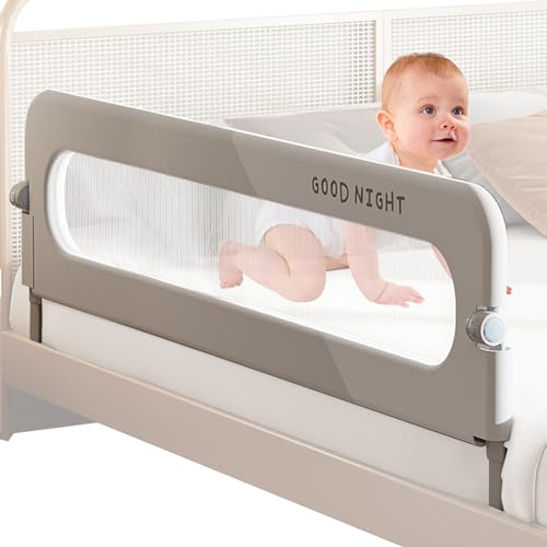 Encuentra protección para cama marca opkojihy, en la categoría de protección para niños. Protección para cama Marca OPKOJIHY 11