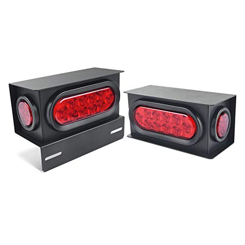 10 Best Led Trailer Light Kit Review And Buying Guide blinkx.tv