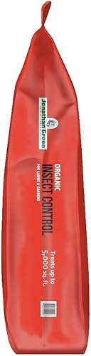 Miniatura 6 de Jonathan Green (12202) Control de insectos orgánico para césped y jardines - Asesino de insectos en el césped (5,000 pies cuadrados)