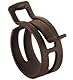 damesa 0303167 – 5 – Schelle Feder Standard W1 Durchmesser 42