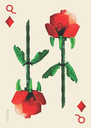 Cartes à jouer Botanique - vue 9