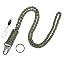 Braided Style - Army Green 1 Pcs
