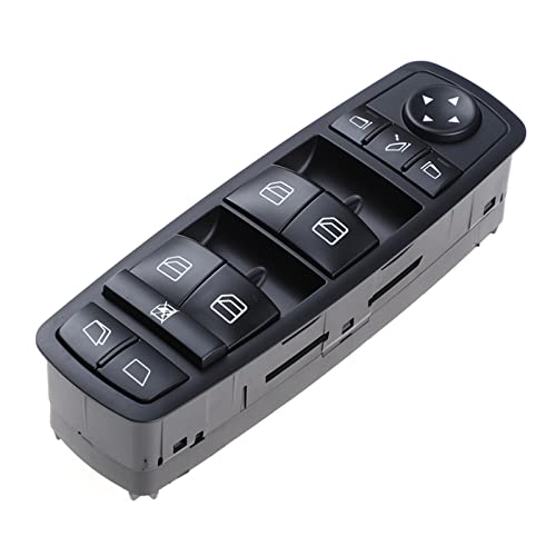 Bouton lève-vitre pour Mercedes Classe GL R ML W251 X164