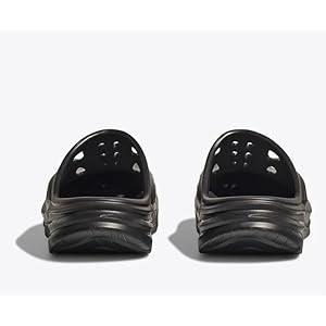 サンダル HOKA サンダル ORA Recovery ブラック M11 a2 HOKA ONEONE ホカ レディース サンダル ORA RECOVERY SLIDE オラ