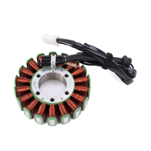 Bobina del estator del generador T1300502 para moto 955 y 1050