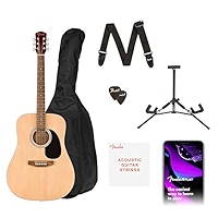 Fenderアコギハードケース　Dタイプ Amazon.co.jp: Fender ハードケース FLAT-TOP DREADNOUGHT