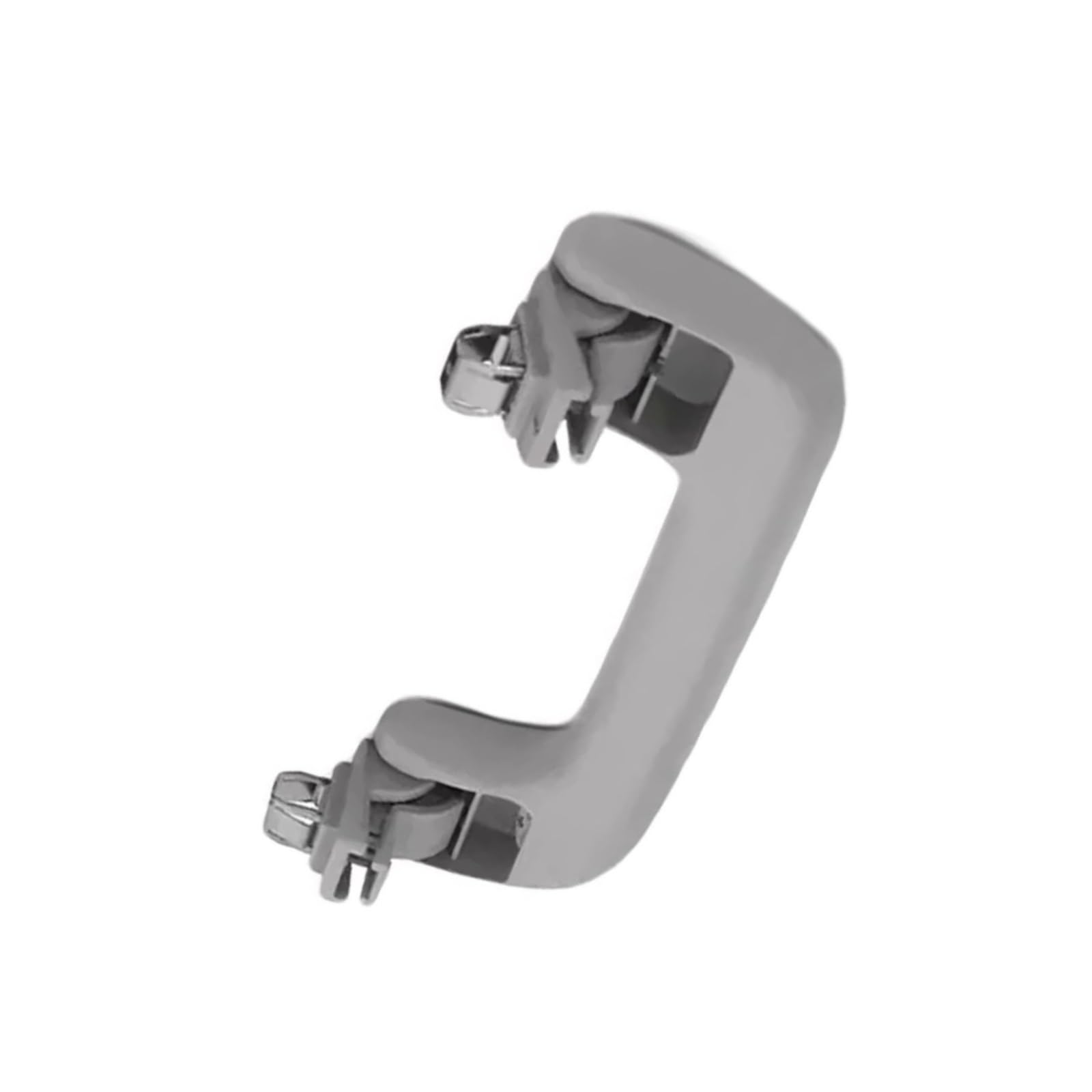 DSEQOPHH Auto Interior Grab Rail Compatible with Q5 2009 for Q7 2016 1 Pcs Interior Front Rear Roof Grab Handle Interior Top Roof Accessories 8UD857607