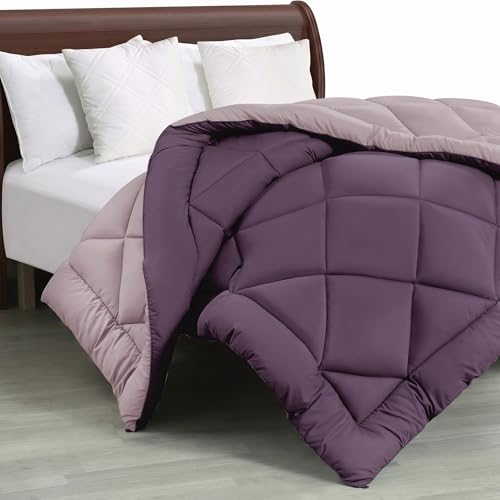 Image of Cloth Fusion Down Alternative AC Comforter, Double 90x100 inch