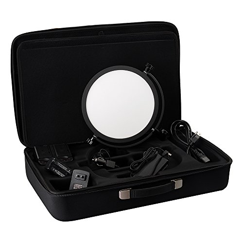 Amazon.com: Fotodiox Inc.: FlapJack LED Edgelights