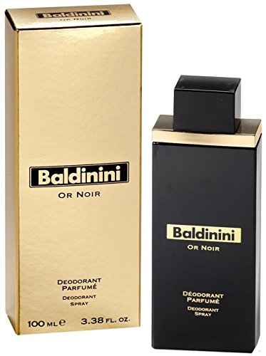 Baldini Or Noir Deodorant 100ml