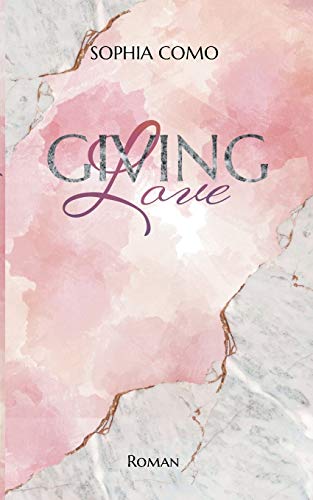 Cover zum Buch Giving Love