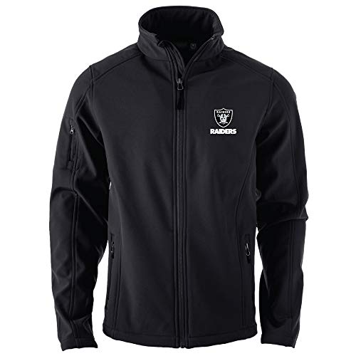 Image of Dunbrooke Men's Royal Buffalo Bills Sonoma Softshell Full-Zip Jacket