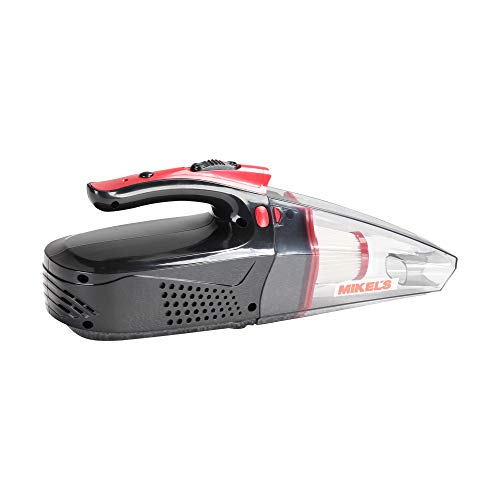 Consejos y reviews para comprar Aspiradora mikels para auto tabla con los diez mejores. 18 Imagen adicional