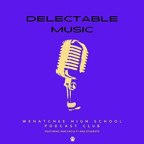E1 Delectable Music