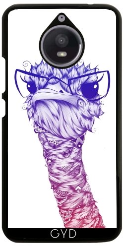 Custodia per Motorola Moto E4 Plus - colori