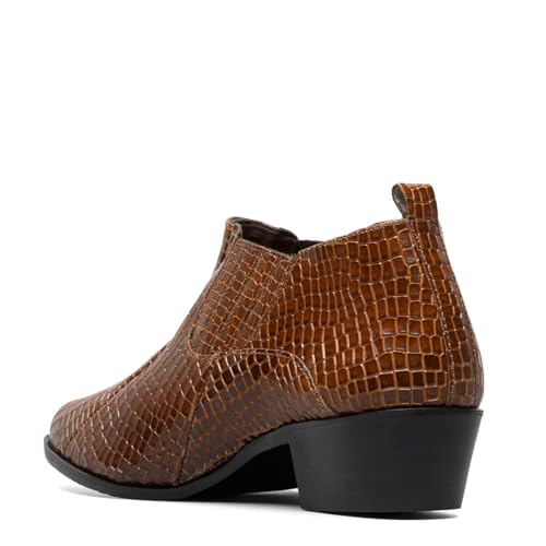Image of Stacy Adams Sandoval Heeled Boot