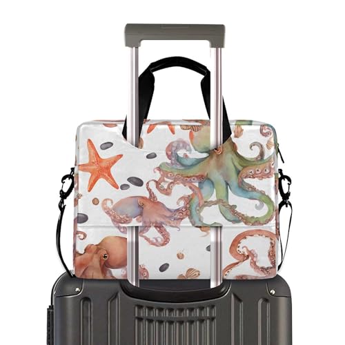 Funda para portátil ALAZA Starfish Shell 13-15.6 pulg miniatura 3
