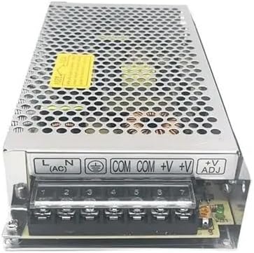 LED 電源スイッチ 150W 5V 12V 15V 24V 48V AC DC コンバータ電源ユニット DC 電圧レギュレータ S