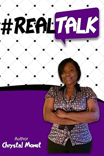 #RealTalk