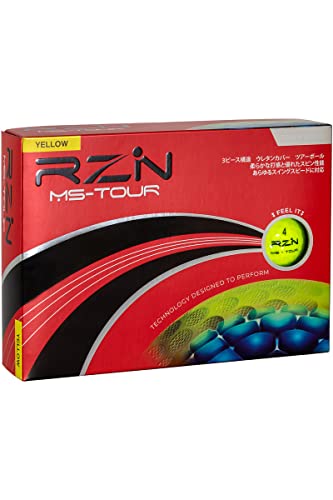 RZN Golf St{[ 3s[X MS-TOUR 1_[X (12) ̓ v[g C G[ WSt {Kʕi