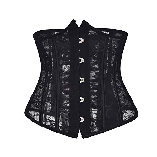 Corset gainant la taille pour femme et ceinture abdominale