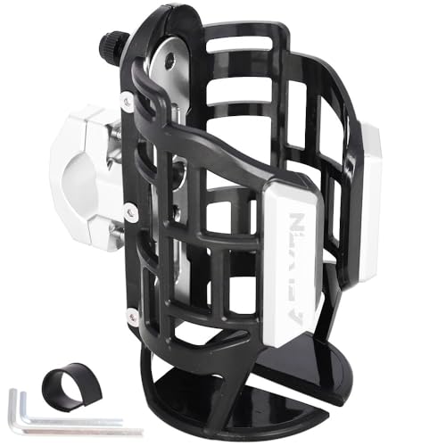 Porte-gobelet moto PCX 125 160 guidon support bouteille ADV 350 750