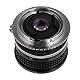 Fotodiox Pro Lens Mount Adapter Compatible with Nikon F-Mount Lenses on Canon EOS (EF, EF-S) Mount D/SLR Camera Body