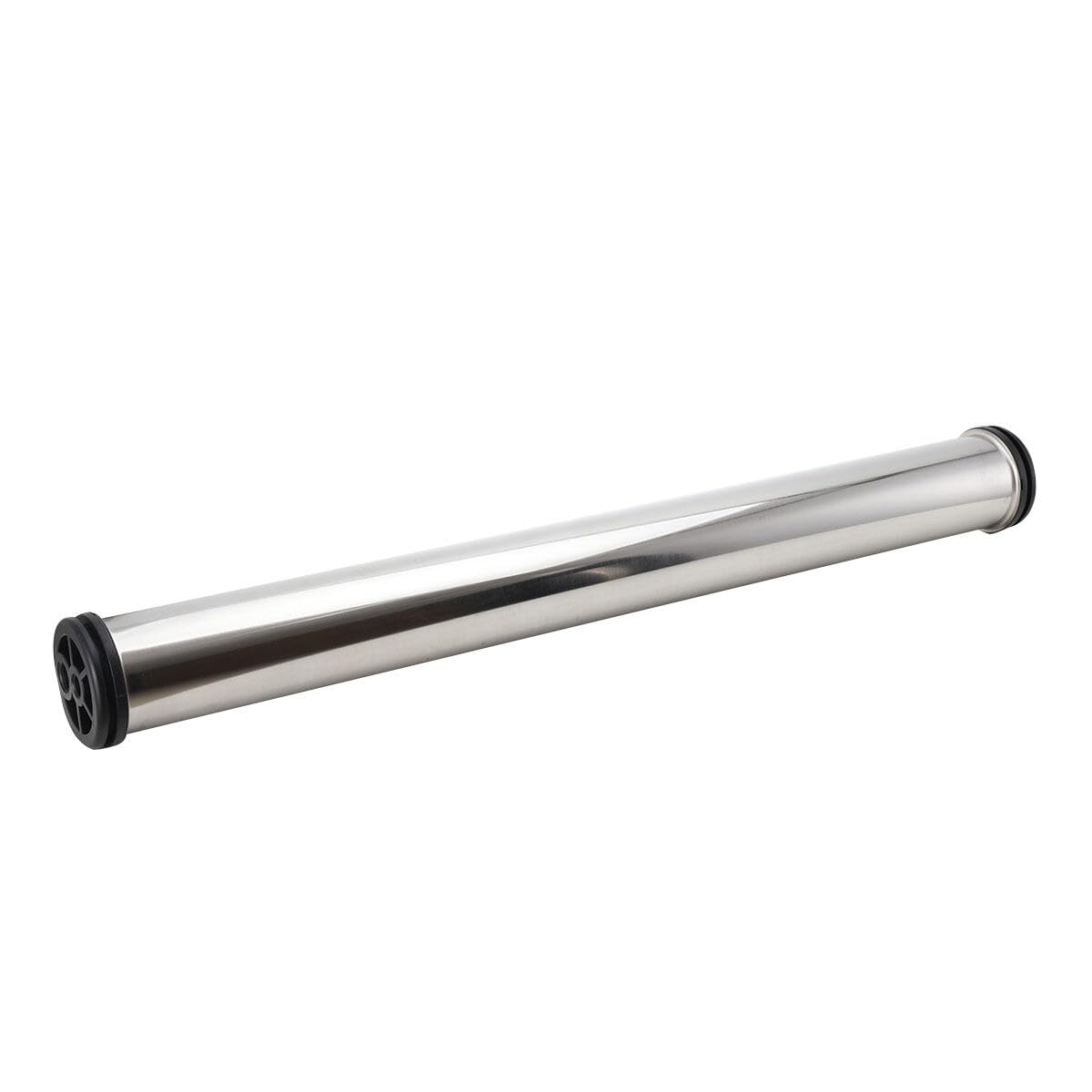 Alloggiamento a membrana in acciaio inox per trattamento delle acque ad osmosi inversa, alloggiamento a membrana in acciaio inox, industriale, trattamento dell'acqua commerciale, strumenti per