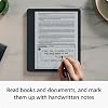 Like-New Amazon Kindle Scribe (32 GB) - 10.2 300 ppi Paperwhite display, a Kindle and a notebook all in one, convert notes to text and share, includes Premium Pen