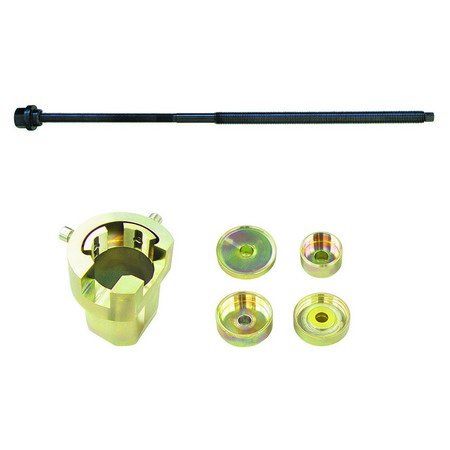 Gedore Automotive KL-1210-200-Attacco Silentblock