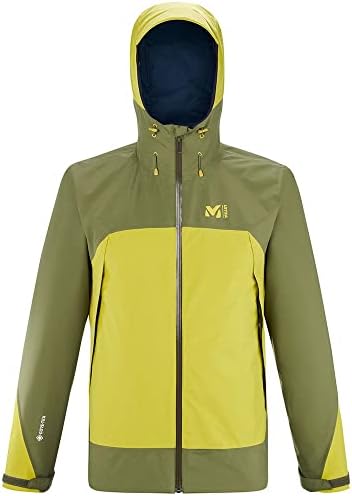 セール❗️MILLET GRANDS MONTETS Ⅱ GTX ジャケット ウィメンズ グランモンテII ゴアテックス ジャケット / GRANDS