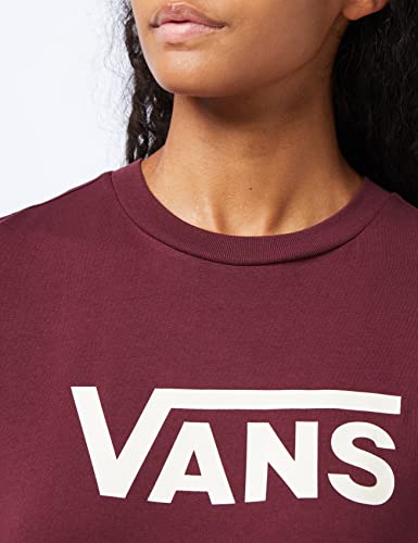 Vans Goccia V SS Equipaggiamento Maglietta, Rosso