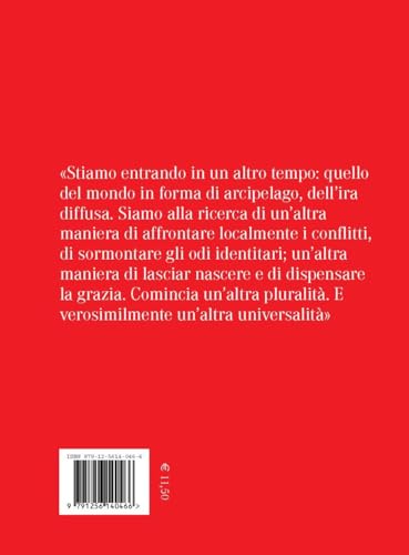 Figure Della Violenza. Ira, Terrore, Vendetta - 2
