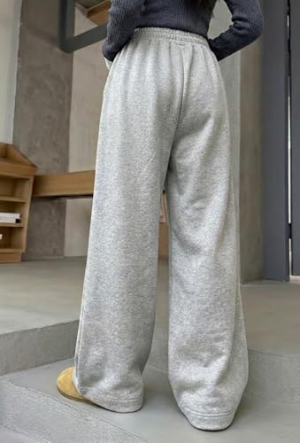 Image of dockstreet Straight Long Length Trouser Style Drawstring Contrast Belt Black and White Trackpant for Women /Trending, Relaxed Casual Lowers for Women