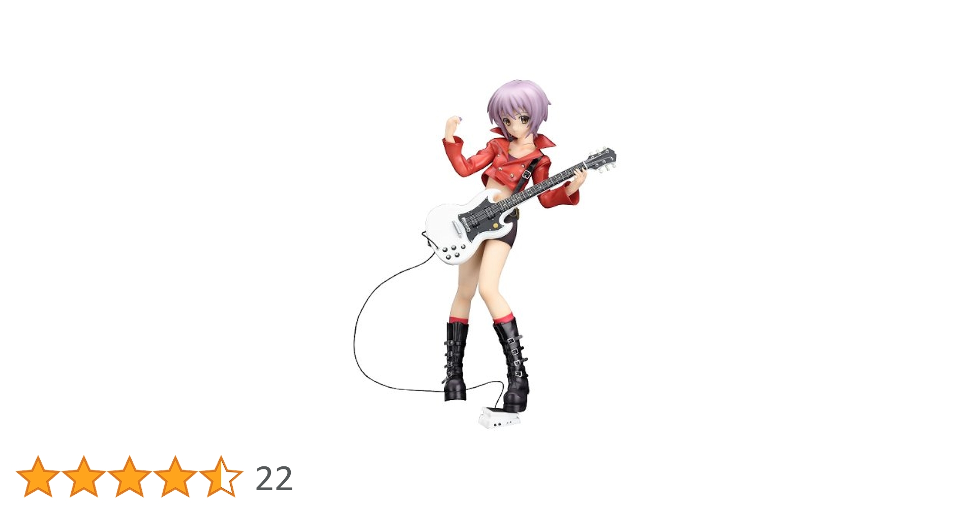 [マックスファクトリー] 涼宮ハルヒ 激奏Ver. 涼宮ハルヒ 激奏Ver.｜グッドスマイルカンパニー公式ショップ