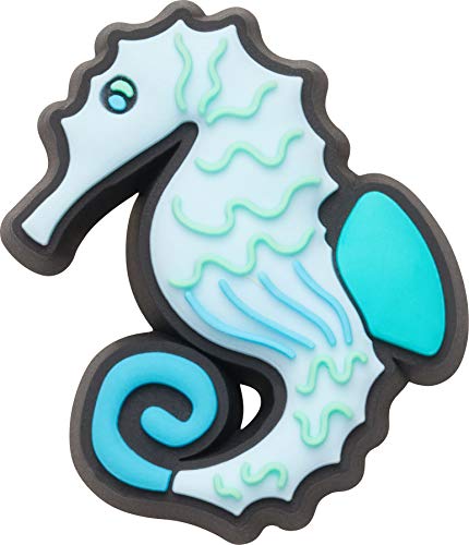 Image of Crocs unisex adult Jibbitz 3-pack Animal | Jibbitz Shoe Charms, Under the Sea, Small US