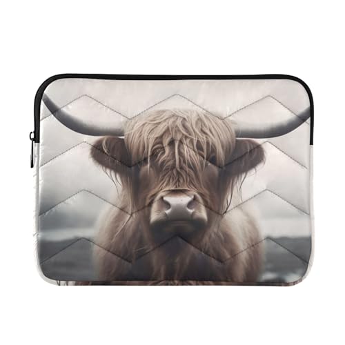 Funda para Portátil 13-14 Pulgadas Impermeable miniatura 1