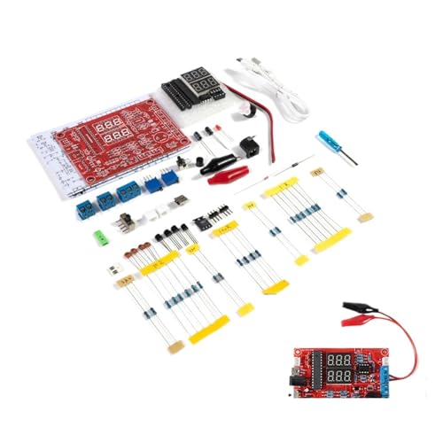 RfTeX^[A LEDfW^}`[^[DIYLbg@\ddeX^[o(DIY Kits with case)