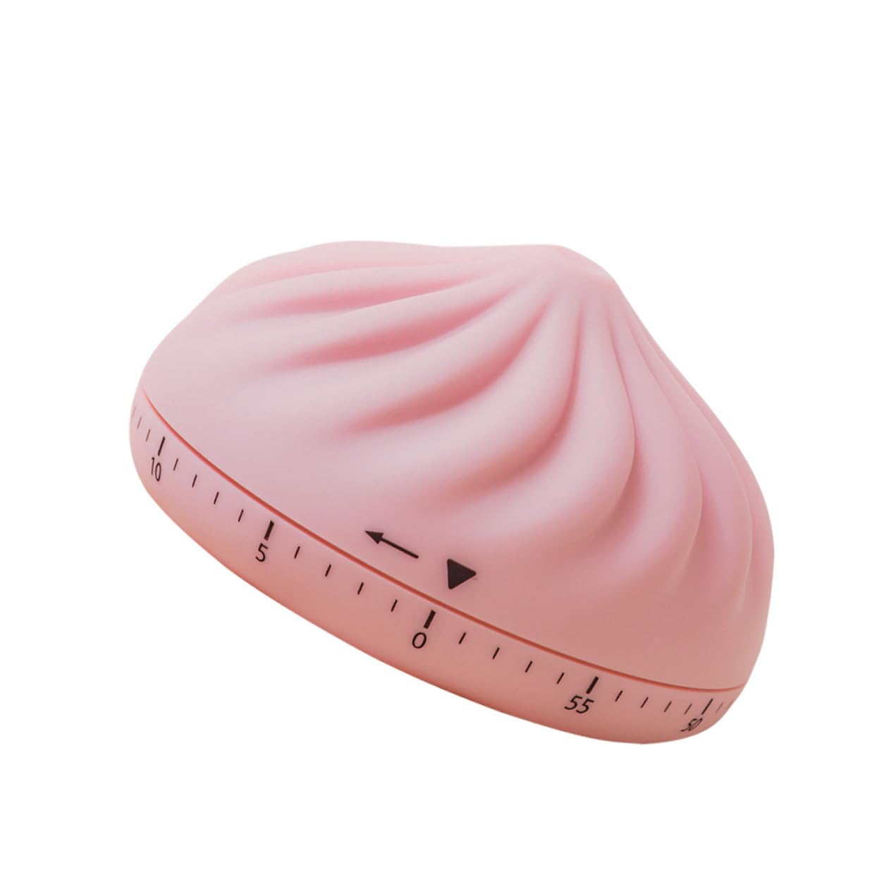 VOSAREA Cartoon Countdown Timer Kitchen Cooking Timer Management Aid No Battery Required for Cooking Sports Homework