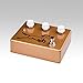 LANDTONE Golden Overdrive Guitar Effects Pedal True bypass Clone