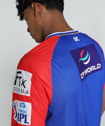 Image of Puma Men Polyester Printed Regular Fit T-Shirt
