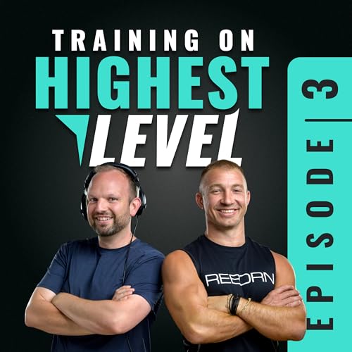 #3 Basics: Athletiktraining