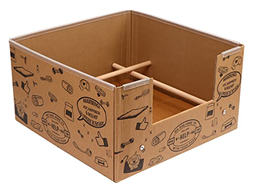 Whelping Box